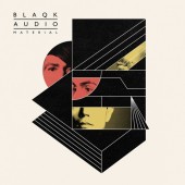Blaqk Audio - Material Vinyl LP