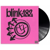 Blink 182 - One More Time... (Black) Vinyl LP