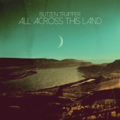 Blitzen Trapper - All Across This Land LP