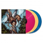 Circa Survive -  Blue Sky Noise (10th Anniversary) 3XLP Vinyl