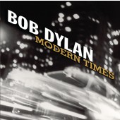 Bob Dylan - Modern Times 2XLP