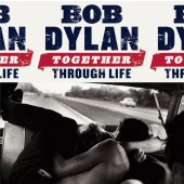 Bob Dylan - Together Through Life 2XLP