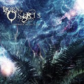 Born Of Osiris - Tomorrow We Die Alive (Coke) 2XLP