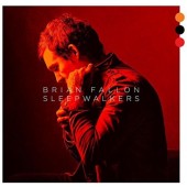 Brian Fallon - Sleepwalkers 2XLP Vinyl