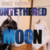 Built To Spill - Untethered Moon LP