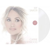 Carrie Underwood - My Savior (White) 2XLP Vinyl