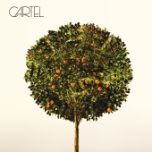 Cartel - Cartel (Yellow) 2XLP Vinyl