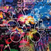 Coldplay - Mylo Xyloto LP