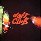 Daft Punk - Daft Club 2XLP 