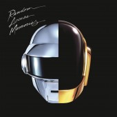 Daft Punk - Random Access Memories 2XLP