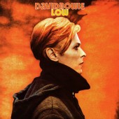 David Bowie - Low (2017 Remaster) Vinyl LP