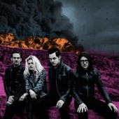 The Dead Weather - Dodge and Burn LP