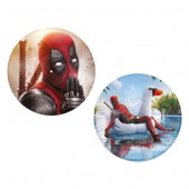 Tyler Bates - Deadpool 2 (Picture Disc) LP