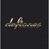 Deftones - B-Sides & Rarities 2XLP