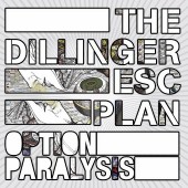 Dillinger Escape Plan - Option Paralysis Vinyl LP