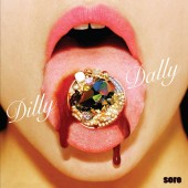 Dilly Dally - Sore LP
