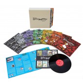 Various Artists - The Silly Symphony Collection 1929-1939 Boxset