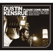 Dustin Kensrue - Please Come Home (Pink) LP