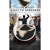 A Day To Remember - What Separates Me From You Cassette