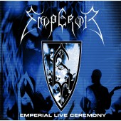 Emperor - Emperial Live Ceremony LP