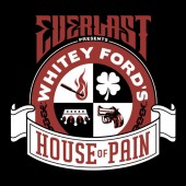 Everlast - Whitey Ford's House Of Pain 2XLP vinyl
