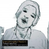 Everything But the Girl - Temperamental 2XLP