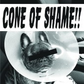 Faith No More - Cone Of Shame (Red) 7"