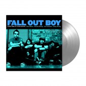 Fall Out Boy - Take This To Your Grave (Silver) Vinyl LP