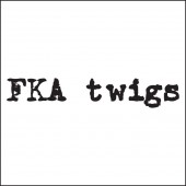 FKA twigs - EP1 LP