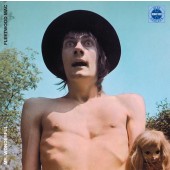Fleetwood Mac -  Mr. Wonderful LP