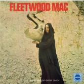 Fleetwood Mac - The Pious Bird Of Good Omen LP