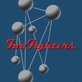 Foo Fighters - The Color And The Shape 2XLP
