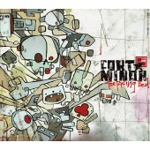 Fort Minor - The Rising Tied 2XLP
