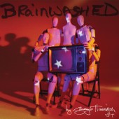 George Harrison - Brainwashed LP