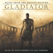 Various Artists - Gladiator 2XLP