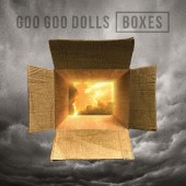 The Goo Goo Dolls - Boxes LP