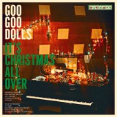 Goo Goo Dolls - It's Christmas All Over Vinyl LP
