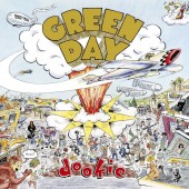 Green Day - Dookie LP