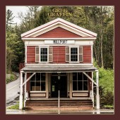 Greg Graffin - Milport (Limited Color) LP
