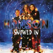 Hanson - Snowed In (Christmas Tree Green) Vinyl LP