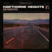 Hawthorne Heights - Bad Frequencies Vinyl LP