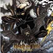 High on Fire - Bat Salad (RSD) LP