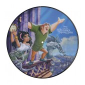 Soundtrack - The Hunchback of Notre Dame LP