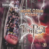 Insane Clown Posse - Tempest 2XLP Vinyl