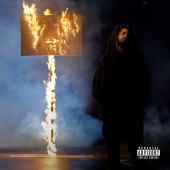 J. Cole - The Off-Season LP