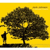 Jack Johnson - In Between Dreams LP