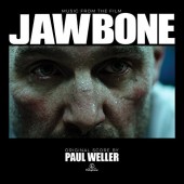 Paul Weller - Music From The Film Jawbone LP