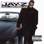 JAY-Z - Vol.2 ... Hard Knock Life 2XLP