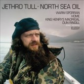 Jethro Tull - North Sea Oil (RSD) 10" vinyl