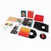 Joe Strummer - Joe Strummer 001 Boxset